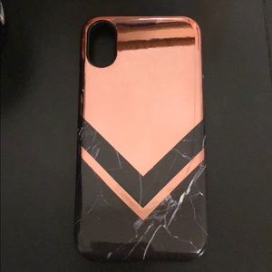 iPhone X/XS phone case